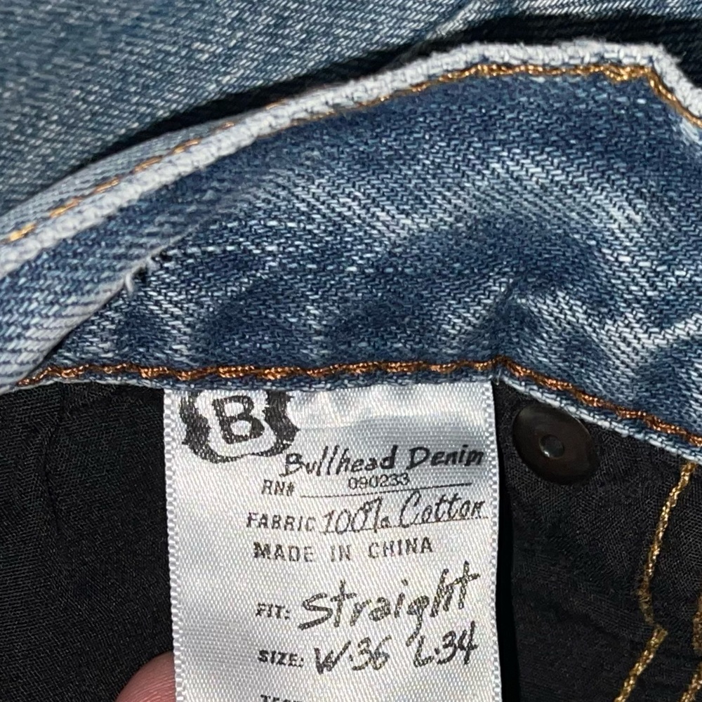 Bullhead jeans - Picture 10 of 11